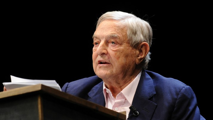 Soros